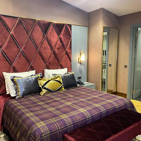 Bof Hotels Uludag Ski&Luxury Resort All Inclusive エクステリア 写真