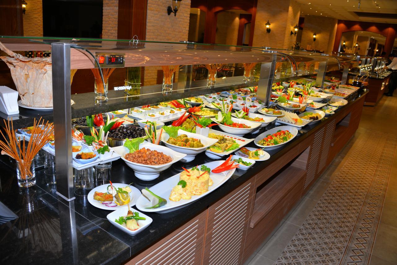 Bof Hotels Uludag Ski&Luxury Resort All Inclusive エクステリア 写真